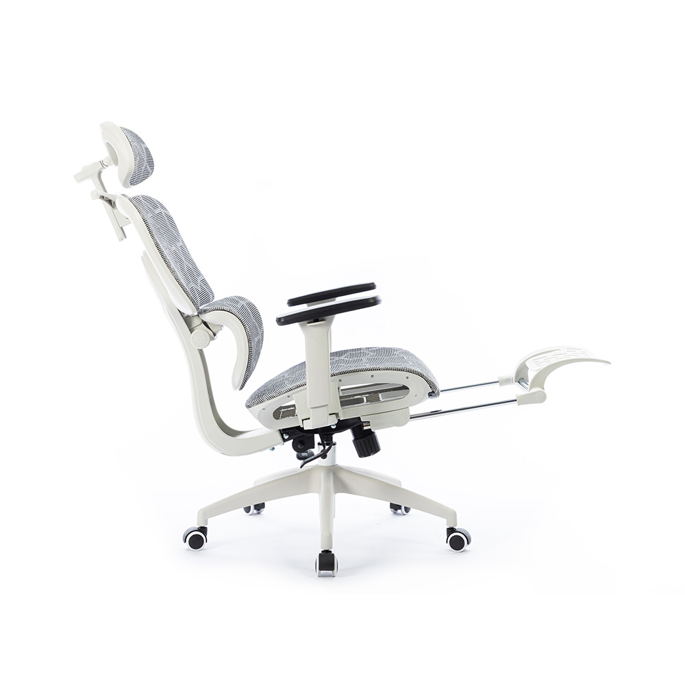 Multiple Function Adjustments High Back Comfortable Ergonomic mesh chair