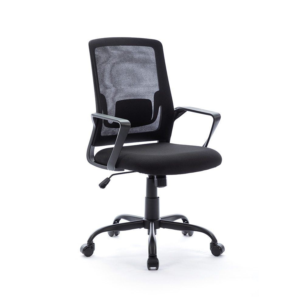 Home Office Mesh Chair Executive Swivel Office Chair 