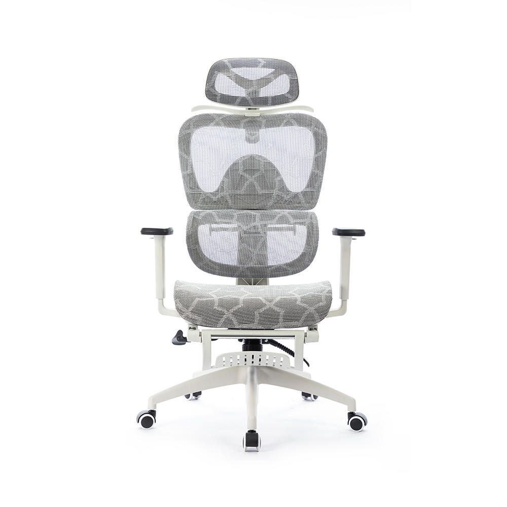 Multiple Function Adjustments High Back Comfortable Ergonomic mesh chair