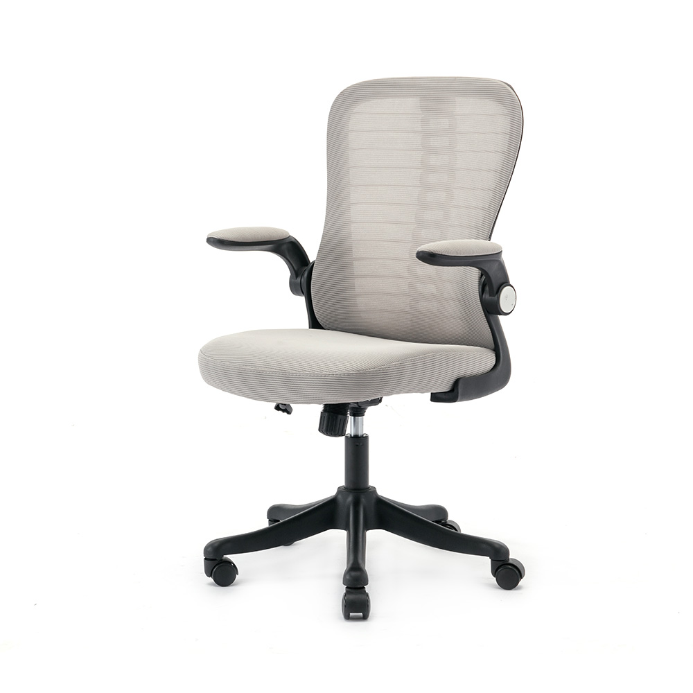 Swivel Mesh Home Office Seats Computer Office Chairs Student