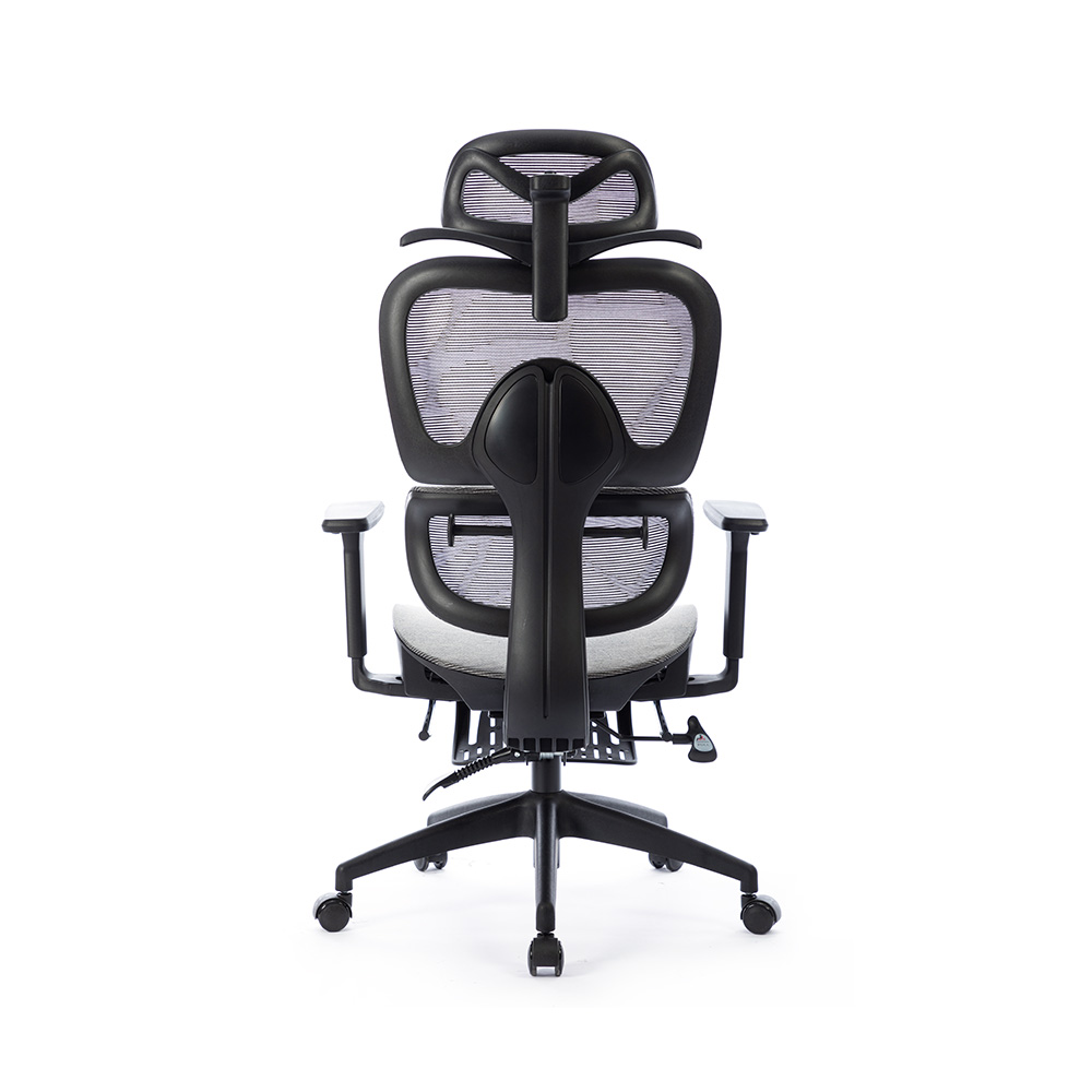 Multiple Function Adjustments High Back Comfortable Ergonomic mesh chair