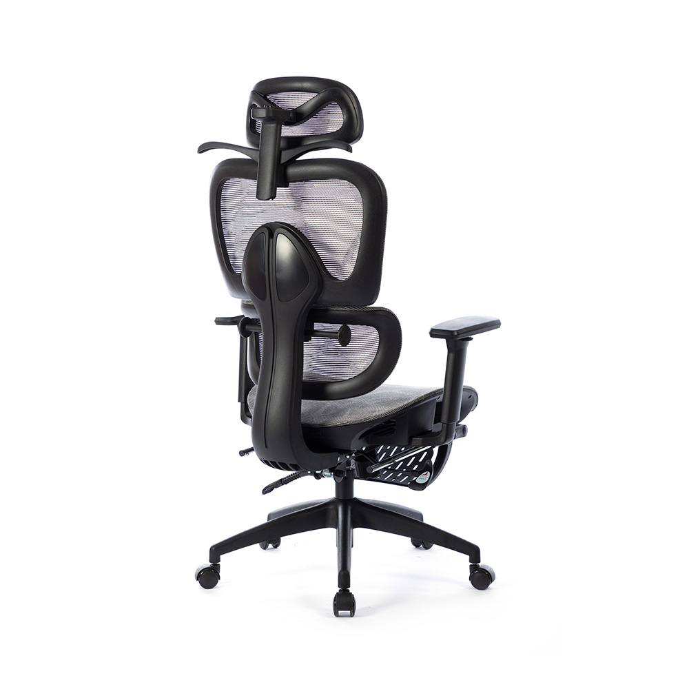 Multiple Function Adjustments High Back Comfortable Ergonomic mesh chair