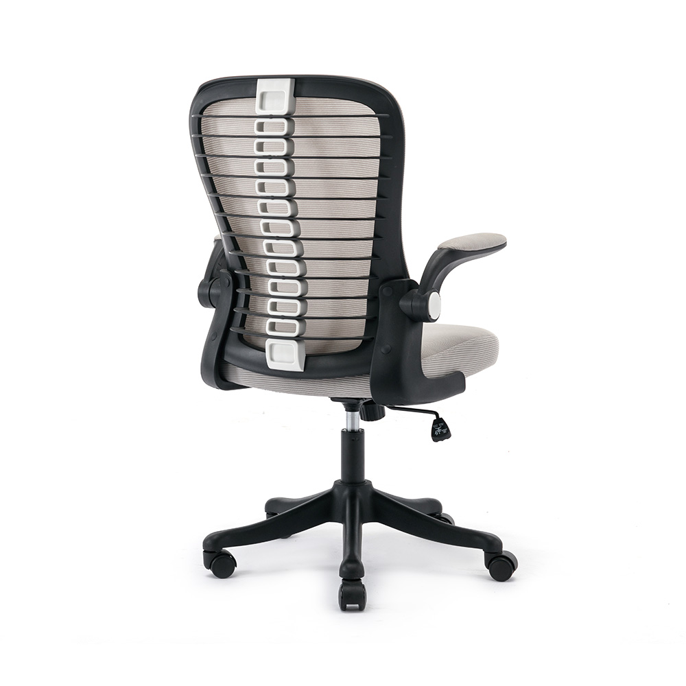 Swivel Mesh Home Office Seats Computer Office Chairs Student