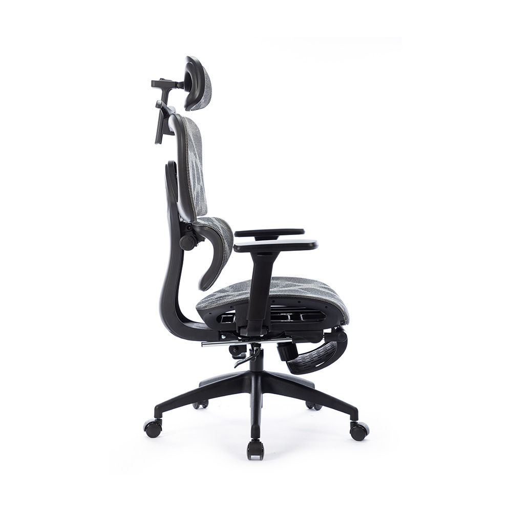 Multiple Function Adjustments High Back Comfortable Ergonomic mesh chair