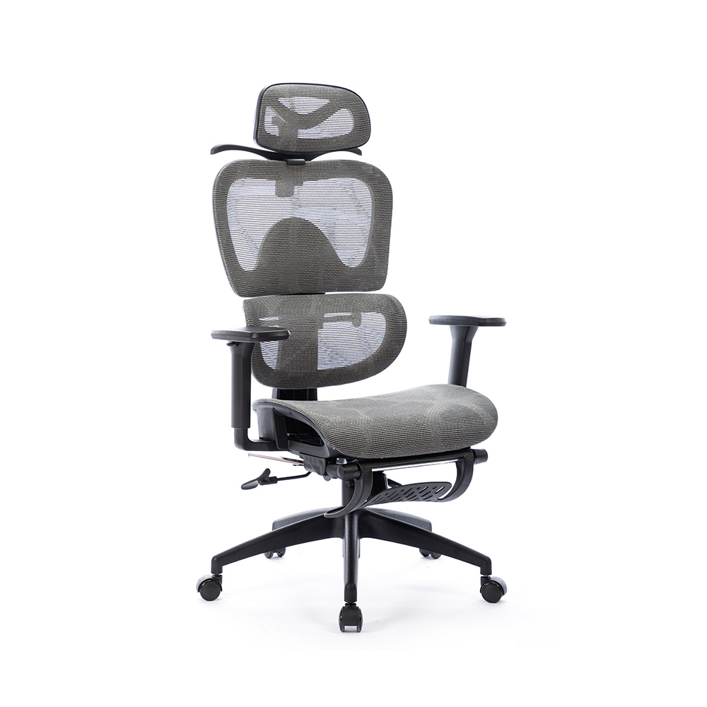 Multiple Function Adjustments High Back Comfortable Ergonomic mesh chair