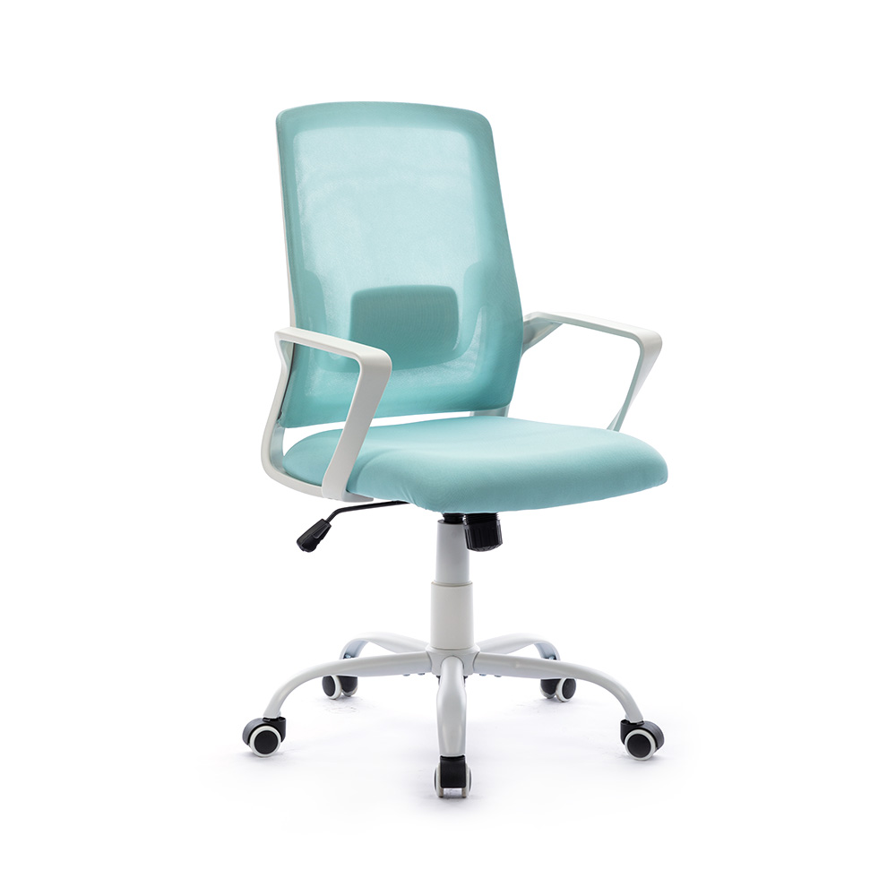 Home Office Mesh Chair Executive Swivel Office Chair 