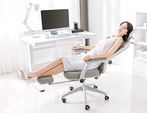 Ergonomic Chair