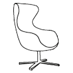 Leisure Chair