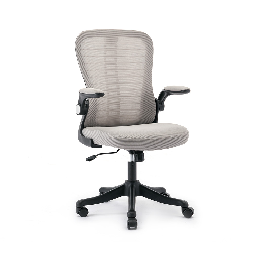 Mesh Office Chair: Lightweight and breathable, isn’t this the new trend in office chairs?