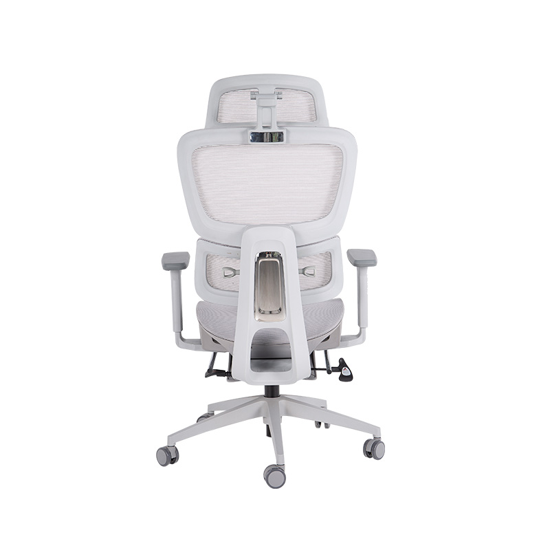 Multiple Function Adjustments High Back Comfortable Ergonomic mesh chair