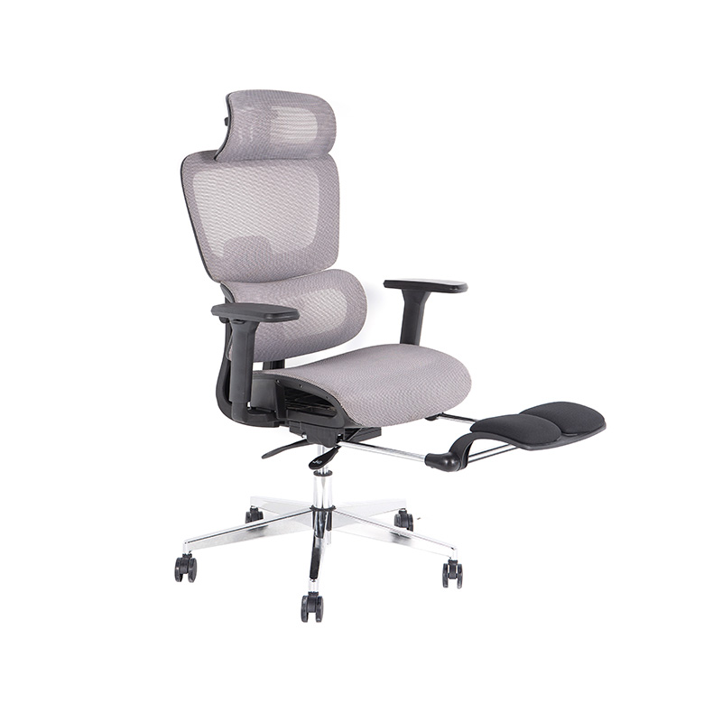 Multiple Function Adjustments High Back Comfortable Ergonomic mesh chair