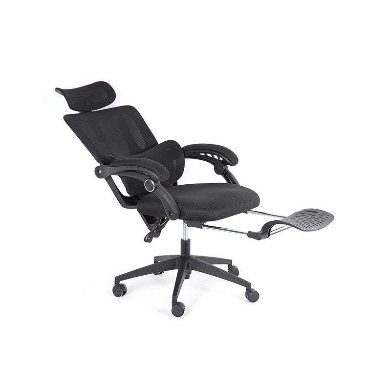 Multiple Function Adjustments High Back Comfortable Ergonomic mesh chair