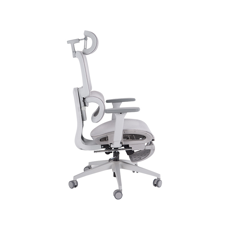 Multiple Function Adjustments High Back Comfortable Ergonomic mesh chair