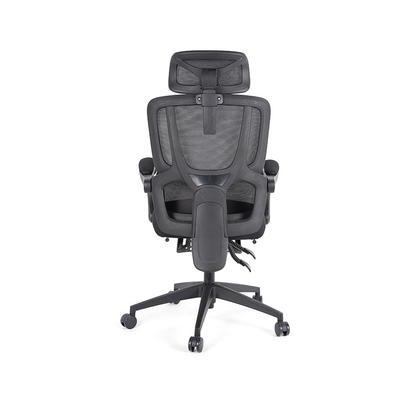 Multiple Function Adjustments High Back Comfortable Ergonomic mesh chair