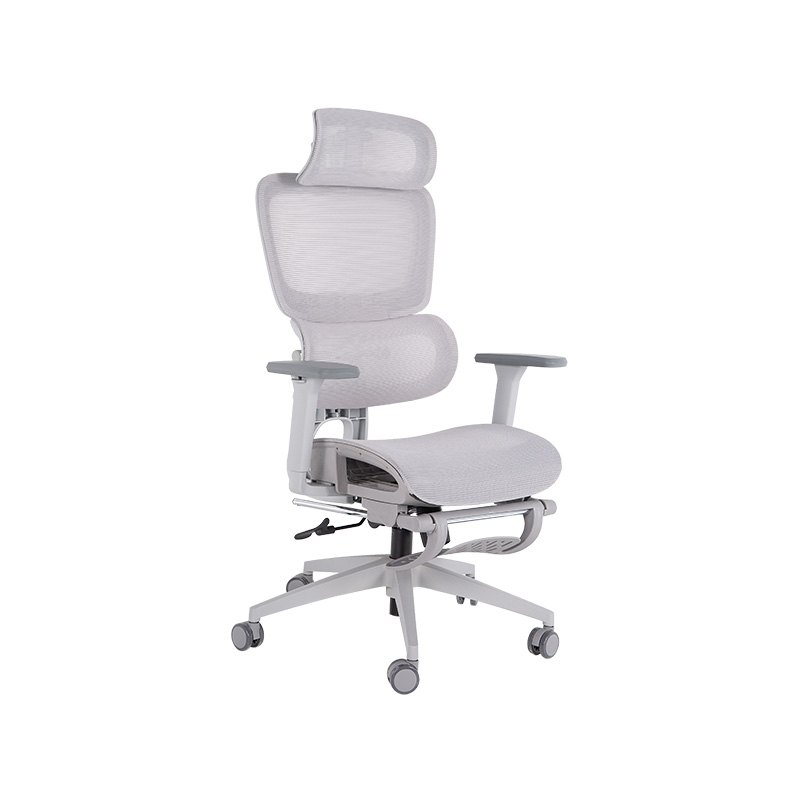 Multiple Function Adjustments High Back Comfortable Ergonomic mesh chair