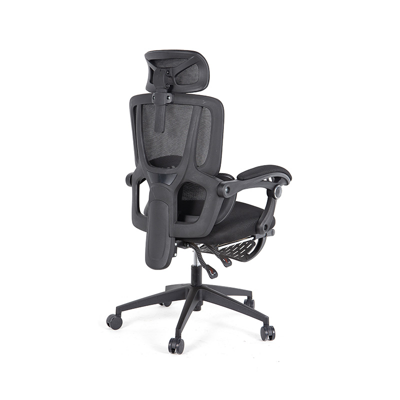 Multiple Function Adjustments High Back Comfortable Ergonomic mesh chair