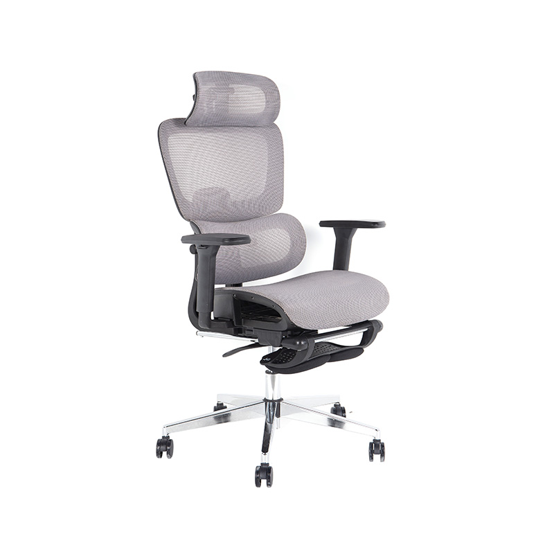 Multiple Function Adjustments High Back Comfortable Ergonomic mesh chair