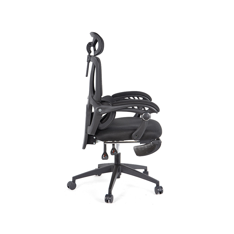 Multiple Function Adjustments High Back Comfortable Ergonomic mesh chair