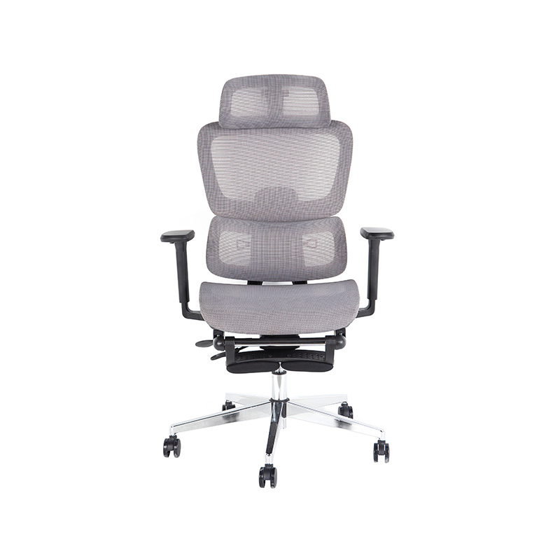 Multiple Function Adjustments High Back Comfortable Ergonomic mesh chair