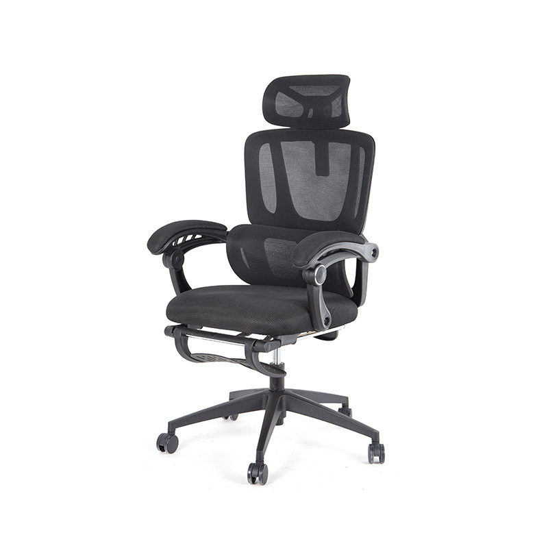 Multiple Function Adjustments High Back Comfortable Ergonomic mesh chair