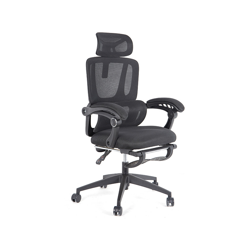 Multiple Function Adjustments High Back Comfortable Ergonomic mesh chair