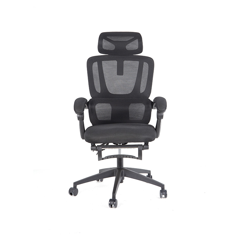 Multiple Function Adjustments High Back Comfortable Ergonomic mesh chair