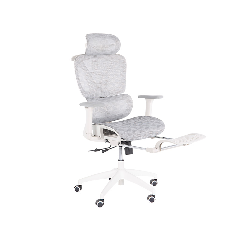 Multiple Function Adjustments High Back Comfortable Ergonomic mesh chair