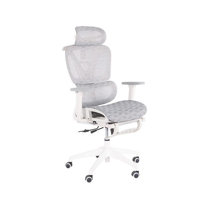 Multiple Function Adjustments High Back Comfortable Ergonomic mesh chair