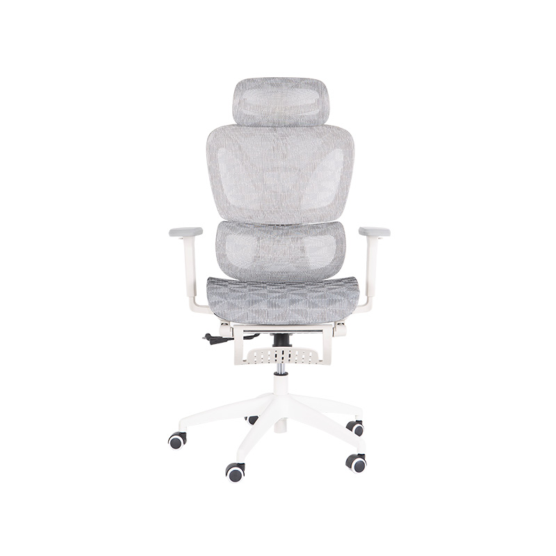 Multiple Function Adjustments High Back Comfortable Ergonomic mesh chair