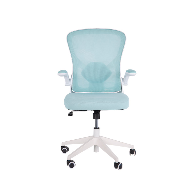 High Back Adjustable Mesh Office Chair for office with Lumbar Support