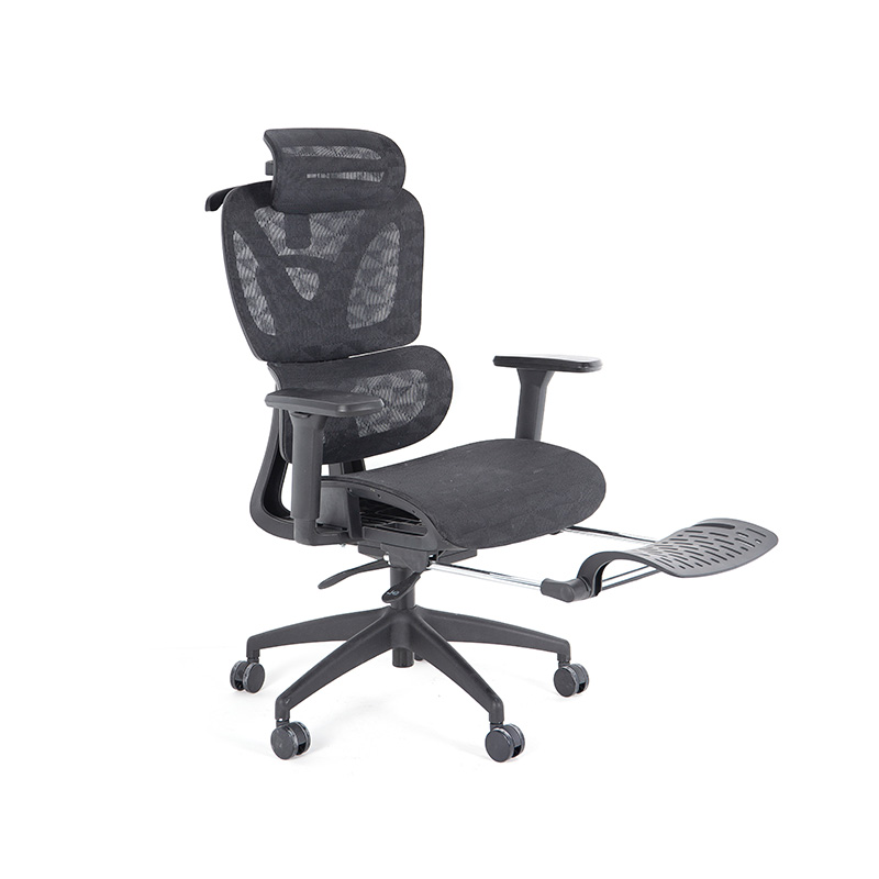 Multiple Function Adjustments High Back Comfortable Ergonomic mesh chair