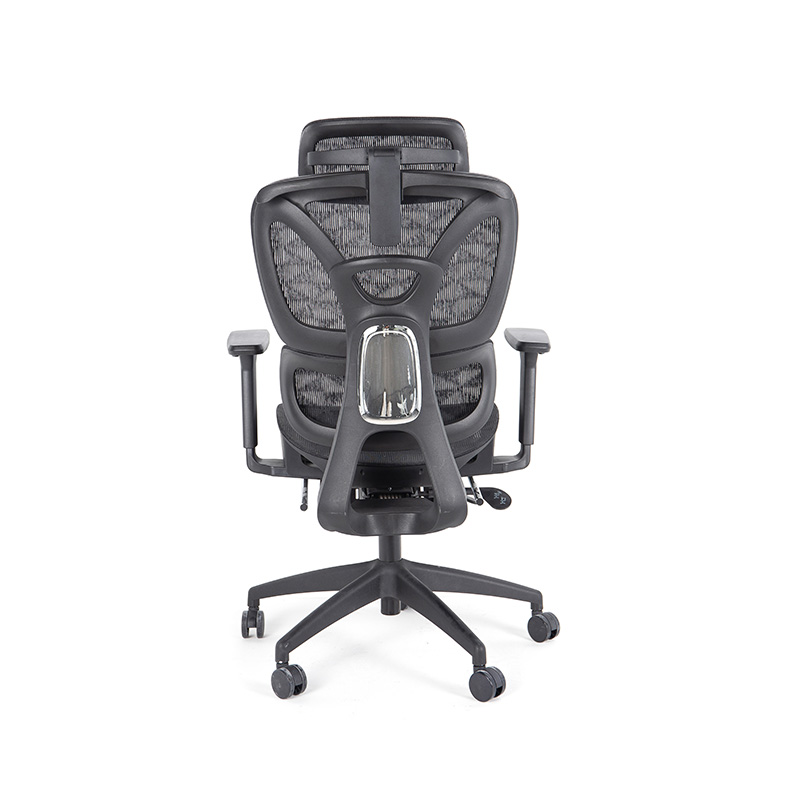 Multiple Function Adjustments High Back Comfortable Ergonomic mesh chair