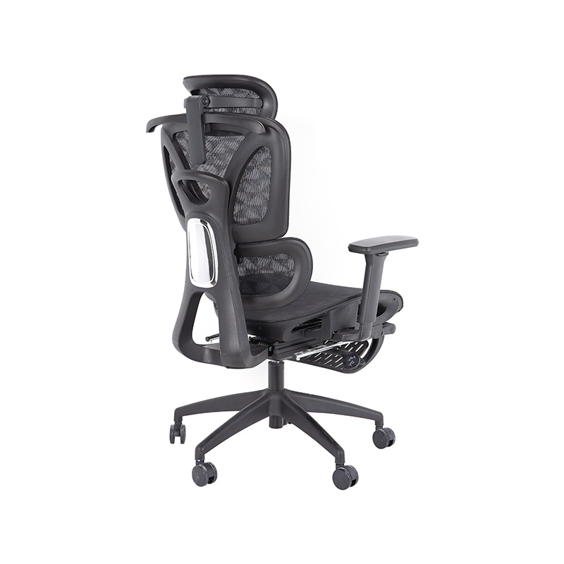 Multiple Function Adjustments High Back Comfortable Ergonomic mesh chair