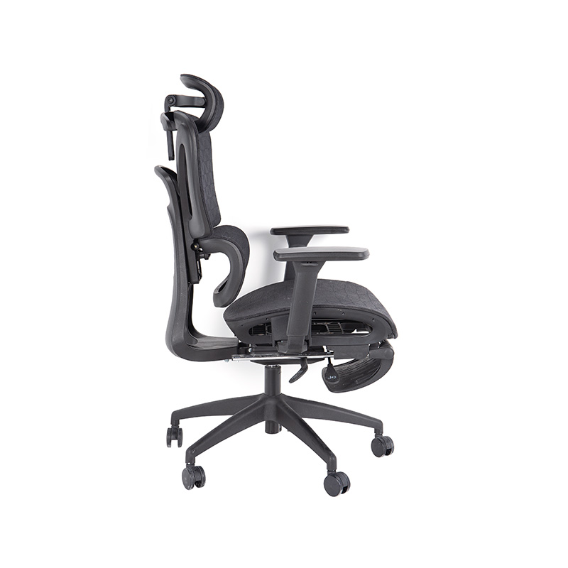 Multiple Function Adjustments High Back Comfortable Ergonomic mesh chair