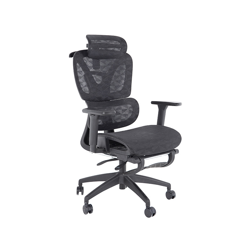 Multiple Function Adjustments High Back Comfortable Ergonomic mesh chair