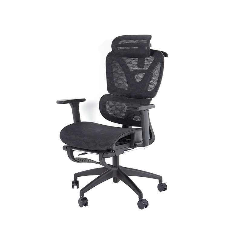 Multiple Function Adjustments High Back Comfortable Ergonomic mesh chair