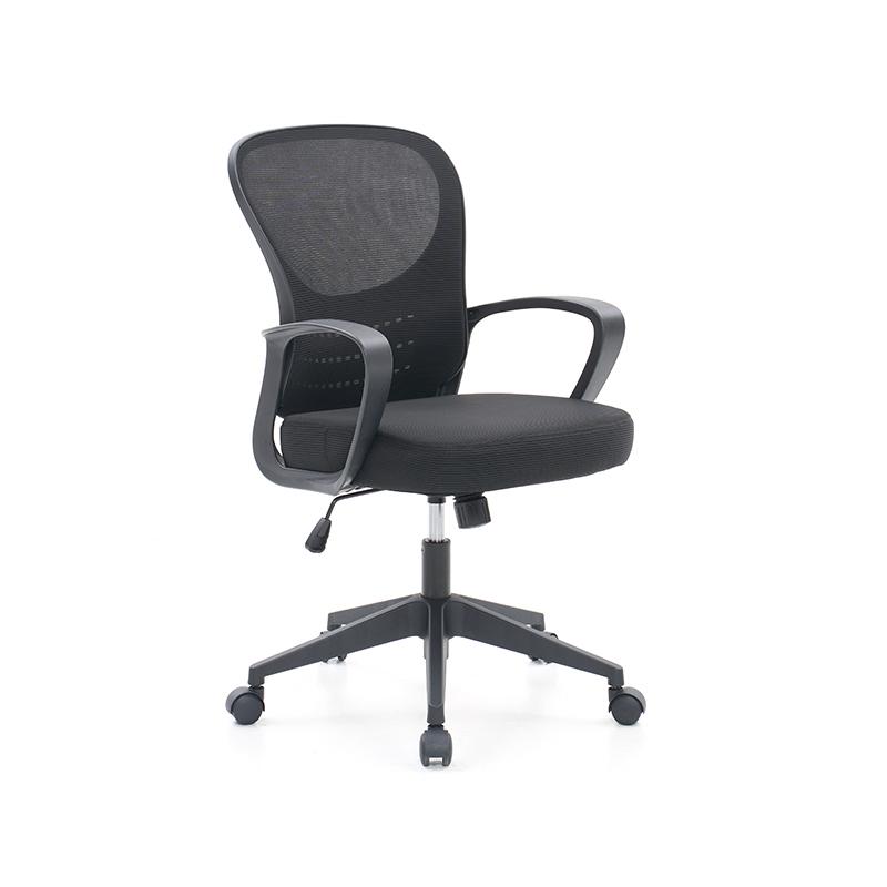 Home Office Task Char with Mid-back Mesh Swivel Home Office Task Char with Mid-back Mesh Swivel
