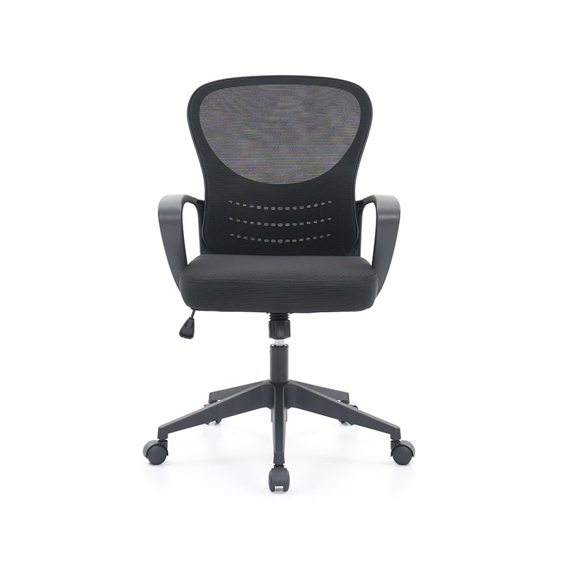 Home Office Task Char with Mid-back Mesh Swivel Home Office Task Char with Mid-back Mesh Swivel