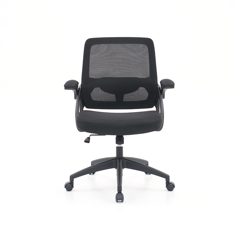360-Degree Rotating And Lifting Ergonomic Mesh Office Chair 360-Degree Rotating And Lifting Ergonomic Mesh Office Chair